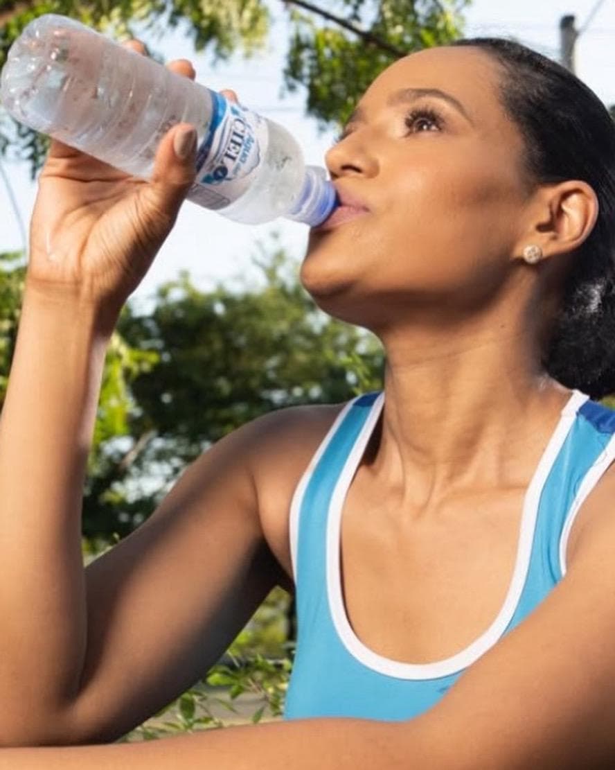 Planta de Purificación